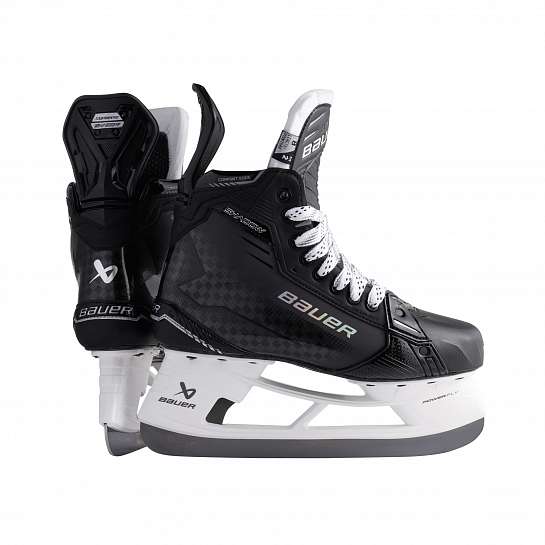 Коньки S24 SUPREME SHADOW SKATE-INT