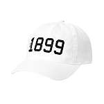 Кепка 125 ANNIVERSARY SLOCUH CAP AD WHITE