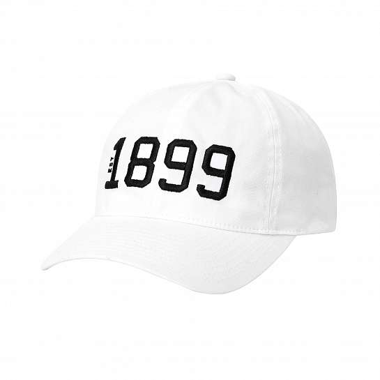 Кепка 125 ANNIVERSARY SLOCUH CAP AD WHITE