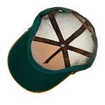 Бейсболка GOORIN BROTHERS арт. 101-1128 (желтый)