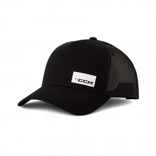 Кепка 125 ANNIVERSARY MESH TRUCKER CAP AD BLACK