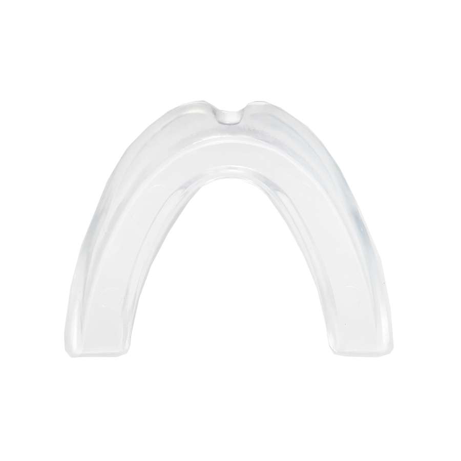 Капа STRAPLESS MOUTHGUARD JUNIOR CLEAR