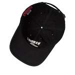 Бейсболка AMERICAN NEEDLE арт. SMU674A-IRONSIDE Ironside Motorcycle (черный)