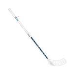 Клюшка ZUPER AL 26 white/blue chrome 96cm L