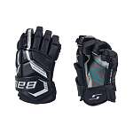 Перчатки S26 SUPREME F40 GLOVE-SR BKW