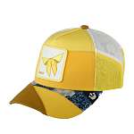 Бейсболка GOORIN BROTHERS арт. 101-1406 (желтый)