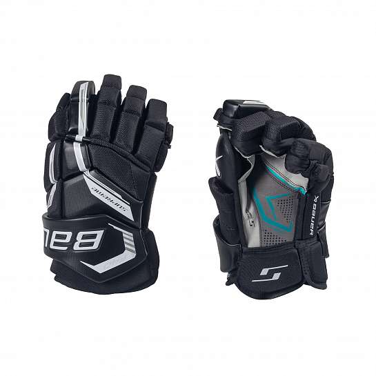 Перчатки S26 SUPREME F40 GLOVE-SR BKW