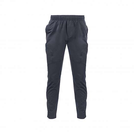 Брюки UA Unstoppable Tapered Pants
