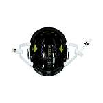 Alpha Pro Helmet Sr WH