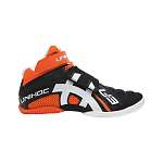 Кроссовки вратаря U3 Goalie neon orange/black