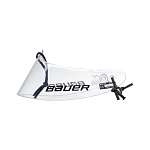 Защита горла вратаря  Bauer PROTECTOR JR