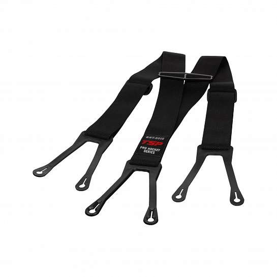 TSP Подтяжки для трусов Hockey Suspenders (SR)