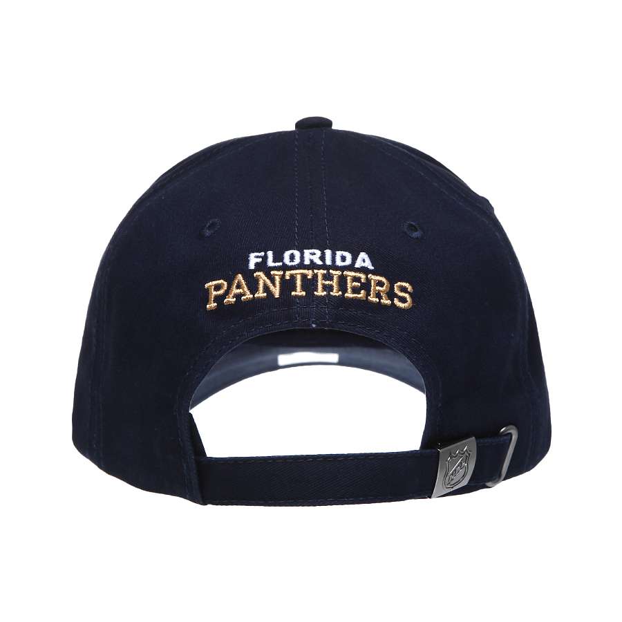 Бейсболка Florida Panthers, темно-син.