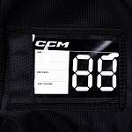 Баул хоккейный EB PREMIUM WHEEL BAG 32 BK