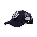 Бейсболка Toronto Maple Leafs, син.