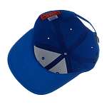 Бейсболка AMERICAN NEEDLE арт. SMU707A-NYR New York Rangers Arena NHL (синий)