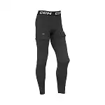 BASE LAYER PANT (JOCK & TABS) JR