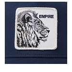 Бейсболка GOORIN BROTHERS арт. 101-1949 (темно-синий)