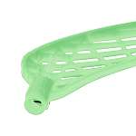 Крюк для флорбольной клюшки HARDER PP ice green