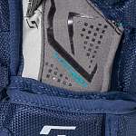 SUPREME FUSE GLOVE JR NRW