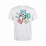 Футболка UA M Radial WM SS