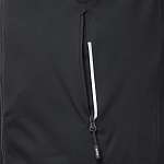 Куртка утепленная мужская Jacket CCM SR чёрный новая
