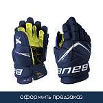 Перчатки S25 VAPOR FLY40 GLOVE-INT NAV