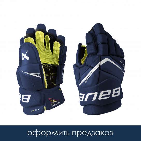Перчатки S25 VAPOR FLY40 GLOVE-INT NAV