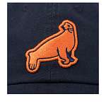 Бейсболка AMERICAN NEEDLE арт. SMU674A-SAF San Francisco Seals Ballpark MILB (темно-синий)