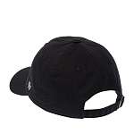 Бейсболка AMERICAN NEEDLE арт. SMU674A-TOS Tokyo Senators Ballpark NPL (черный)