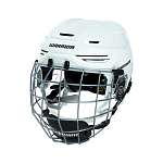 Alpha Pro Combo Sr WH