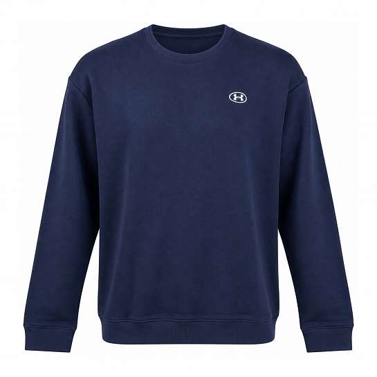 Джемпер Under Armour UA RIval Flc Crew