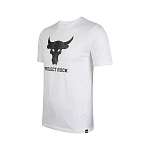 Футболка UA PJT RCK PAYOFF GRAPHC SS