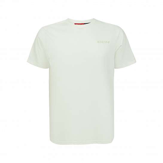 Футболка мужская CASUAL TEE AD BLANC DE BLANC
