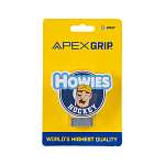 Грип лента апекс Howies серая