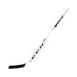 Клюшка вратаря муж. HSEPROC INT CCM EFX Sticks Goalie White/Black Crawford 24