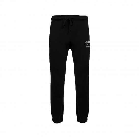 Брюки муж. ATHLEISURE JOGGER AD BLACK