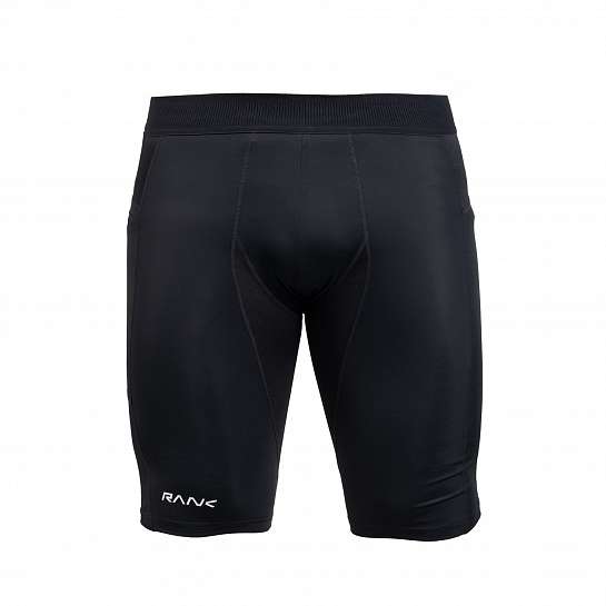 Шорты Man, Compression CHILL-TEX Shorts, Black