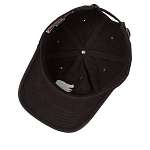 Бейсболка AMERICAN NEEDLE арт. SMU694A-DAU Daiei Unions NPL (черный)
