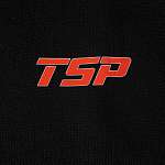 Гамаши TSP HOCKEY SOCKS v.2 (YTH) (Black)