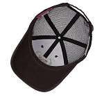 Бейсболка AMERICAN NEEDLE арт. SMU704A-CADILLAC Cadillac Raglan Bones (черный)