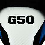 Раковина вратаря G50