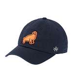 Бейсболка AMERICAN NEEDLE арт. SMU674A-SAF San Francisco Seals Ballpark MILB (темно-синий)