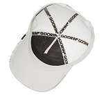 Бейсболка GOORIN BROTHERS арт. 101-2247 (белый)