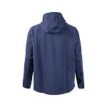 TEAM LOCKER ROOM FULL ZIP HOOD AD NV