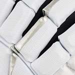 Перчатки CCM Jetspeed FT8 PRO White/Silver SR