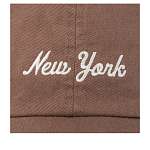 Бейсболка AMERICAN NEEDLE арт. SMU674A-NY New York Ballpark (светло-коричневый)