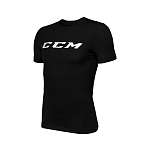 Футболка муж. Training Tee Sr BK
