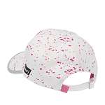 Бейсболка CAPSLAB арт. CL/BA1/2/CB/BAR2 Barbie (белый)