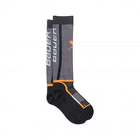Носки S25 BAUER WARMTH SKATE SOCK-SR